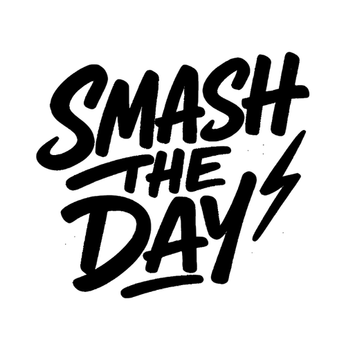 smashtheday